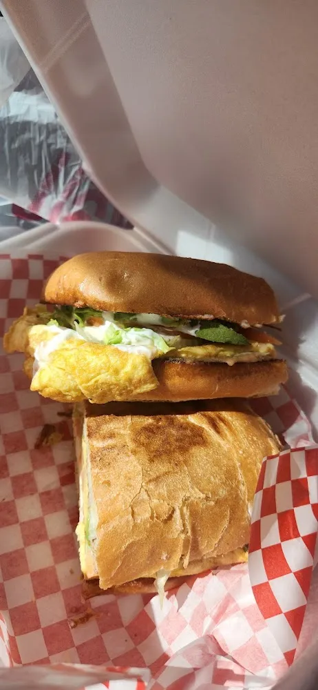 Veggie Torta with Egg